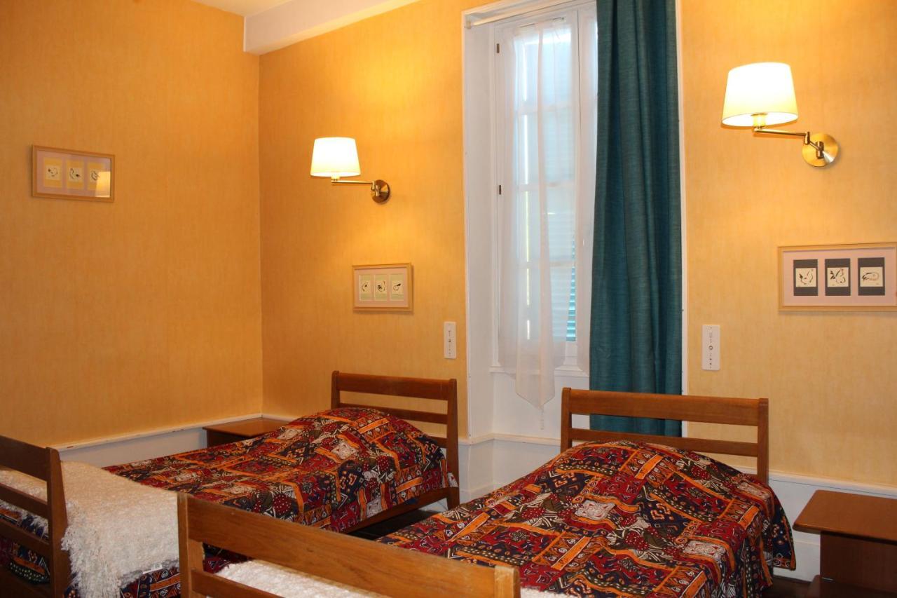 Chambres D'Hotes La Distillerie B&B Saint-Germain-du-Bois Dış mekan fotoğraf