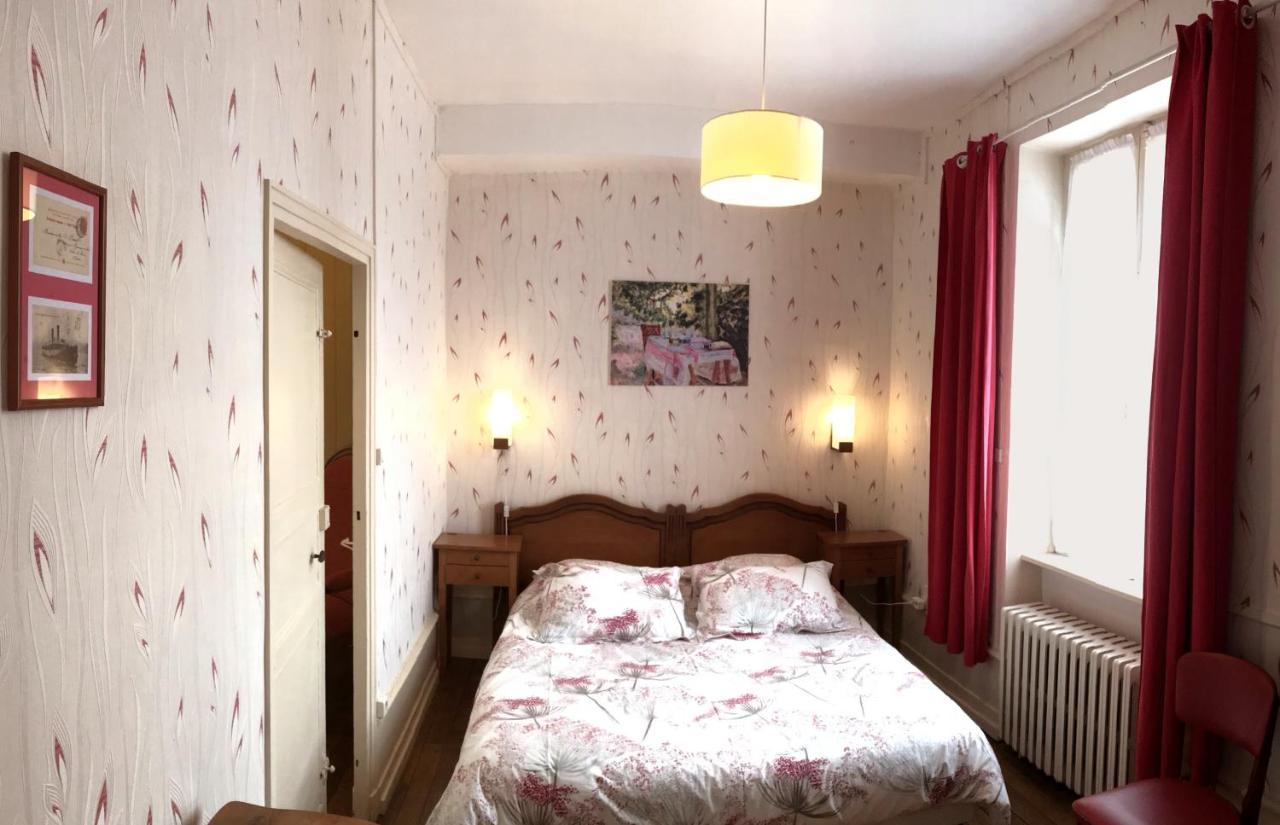Chambres D'Hotes La Distillerie B&B Saint-Germain-du-Bois Dış mekan fotoğraf