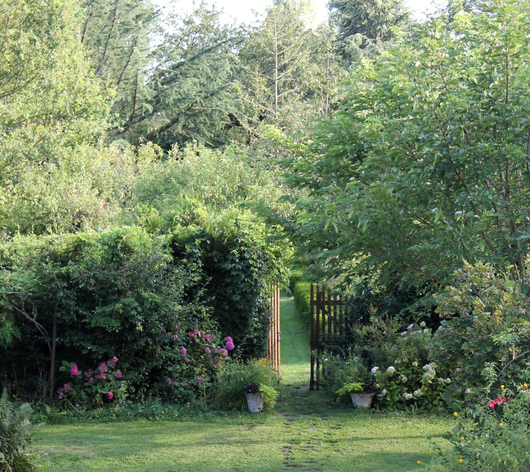 Chambres D'Hotes La Distillerie B&B Saint-Germain-du-Bois Dış mekan fotoğraf