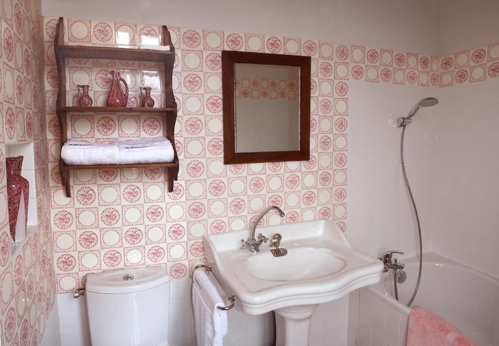 Chambres D'Hotes La Distillerie B&B Saint-Germain-du-Bois Dış mekan fotoğraf